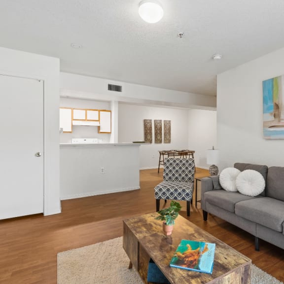 La Mirada Apartments in Yuma, AZ